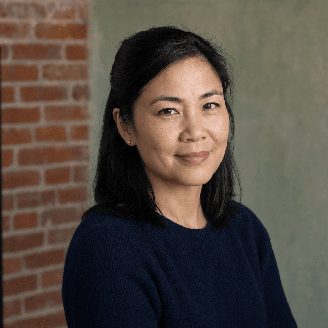 Sarah Doan, OT