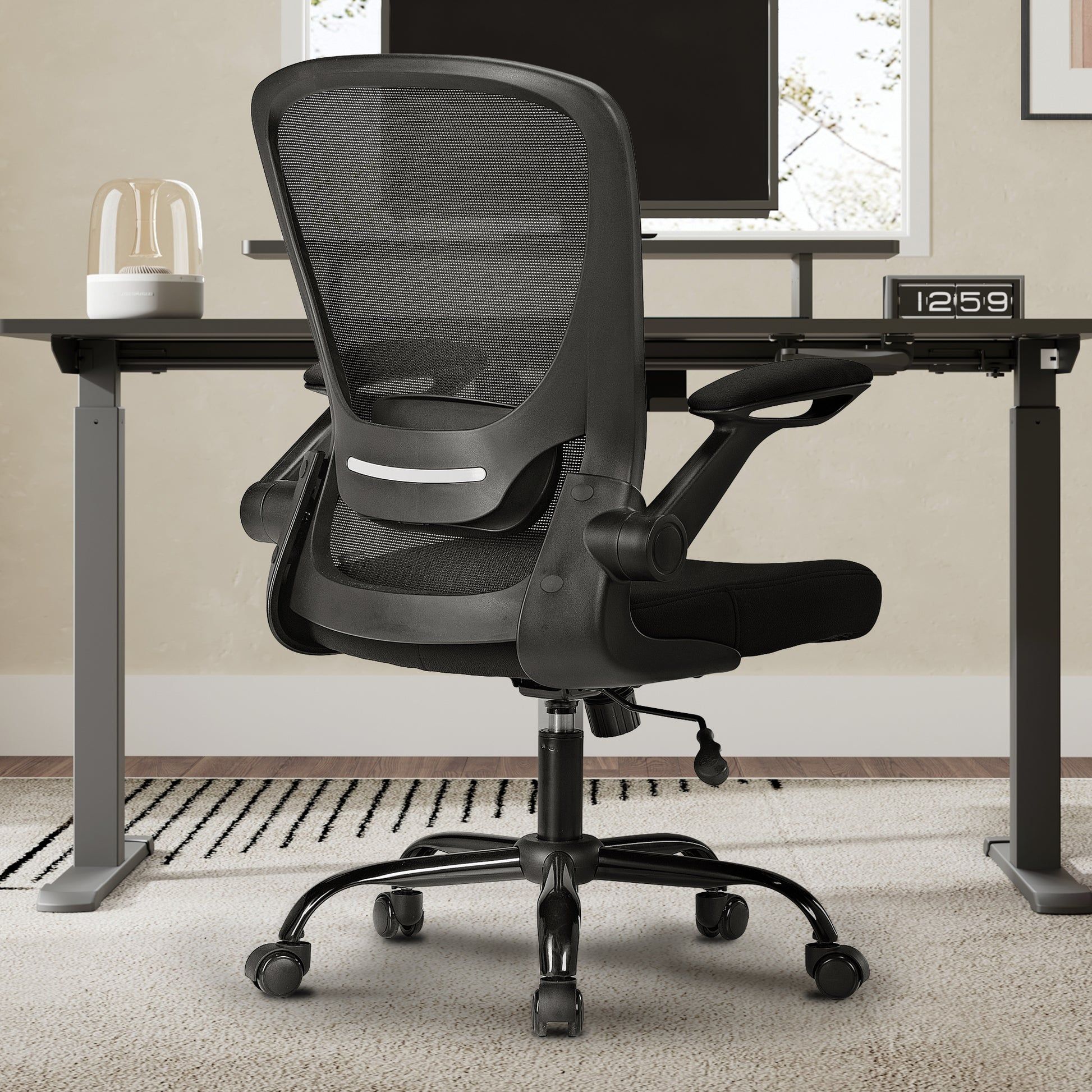 Smugdesk Office Chair Review (2026): An Honest Look at the Budget Mesh Chair