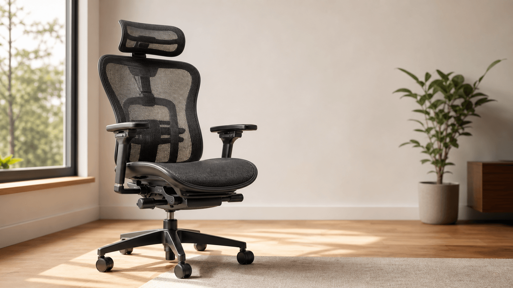 What Is an Ergonomic Office Chair? Features, Benefits & How to Pick One