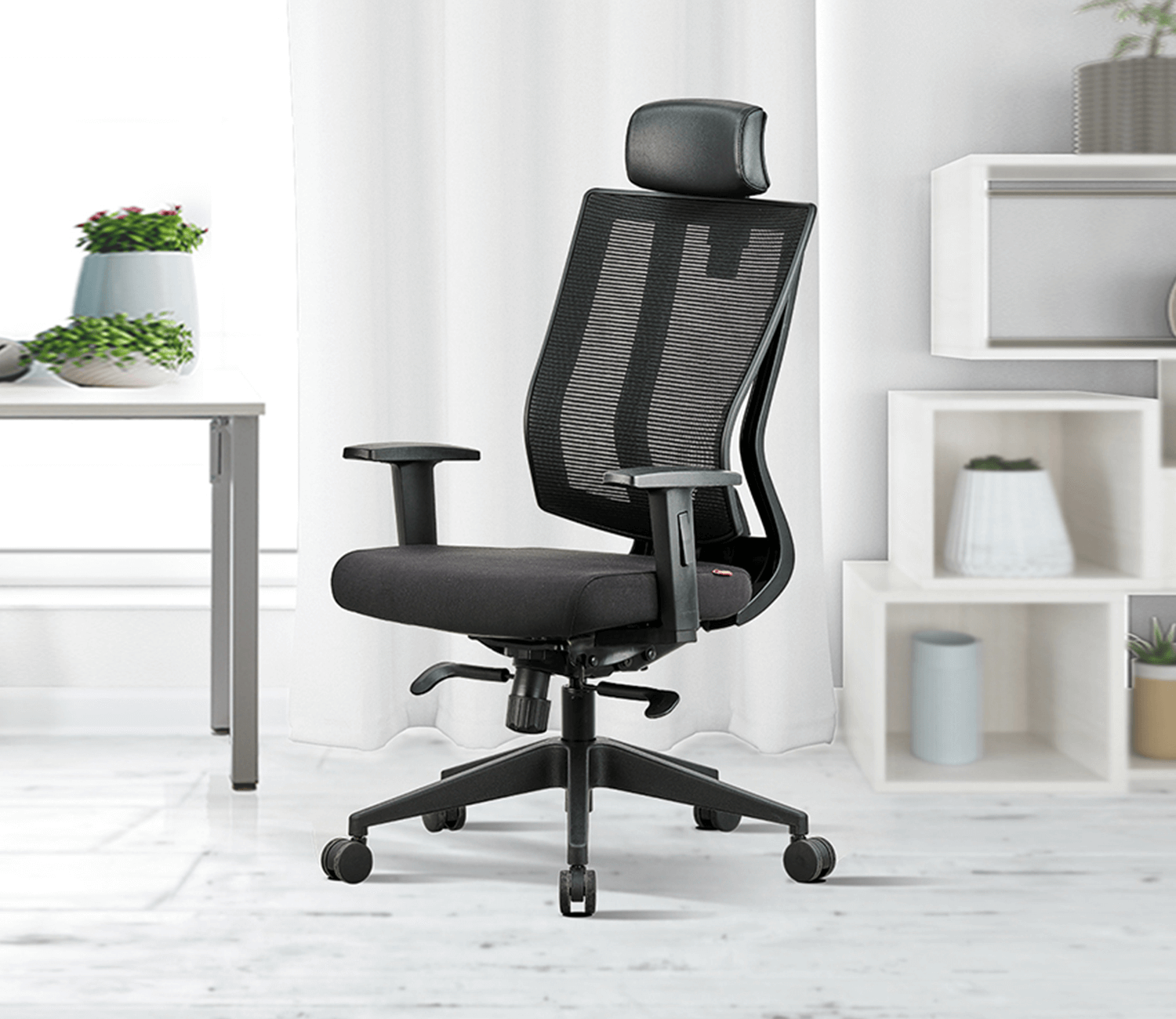 How To Make Office Chair Higher 6 Best Tips
