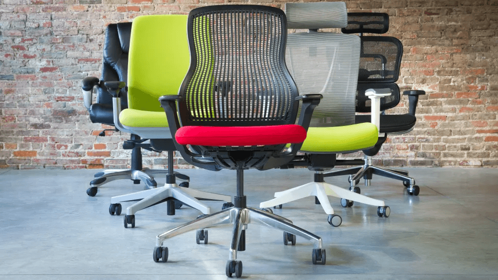 Choose the suitable material for the best comfort and quality
