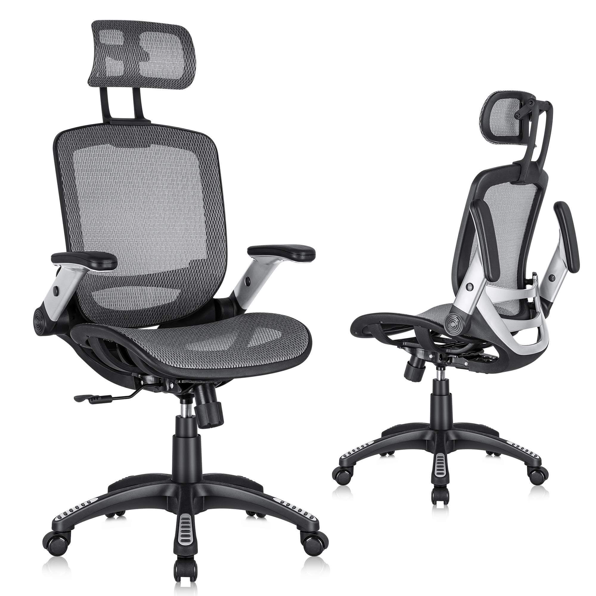 How To Fix Mesh Office Chair Easy Guide