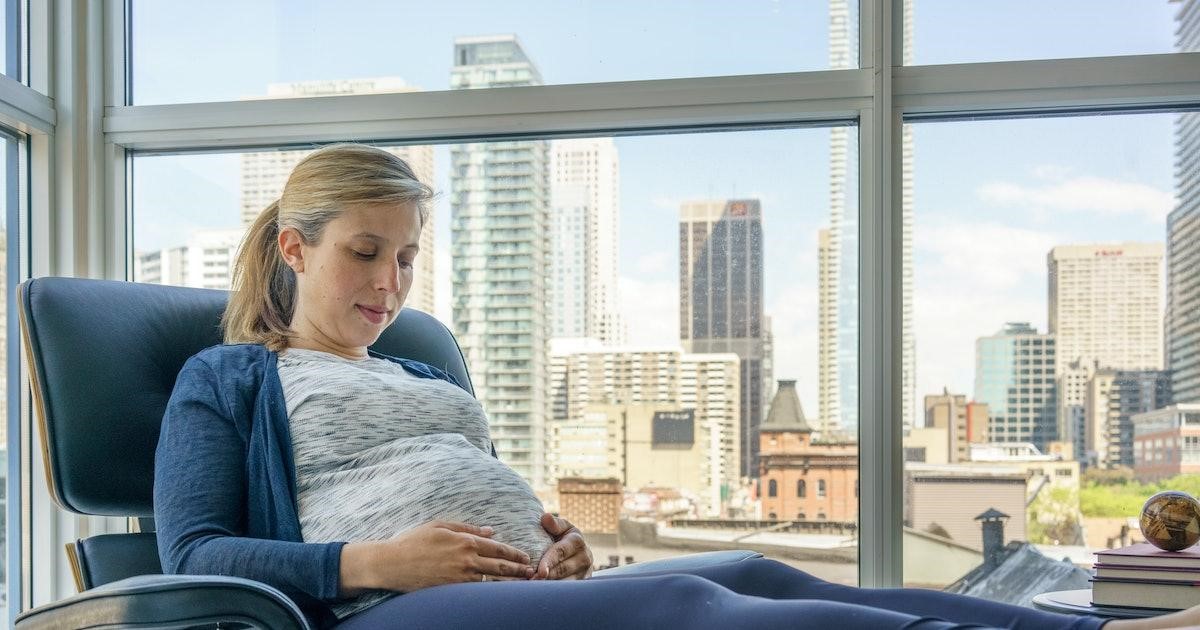 6 Best Office Chair For Pregnancy Best Pick