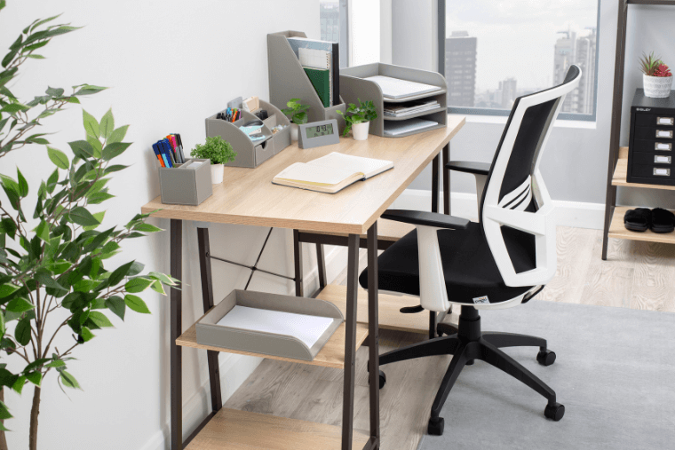 how long should an office chair last