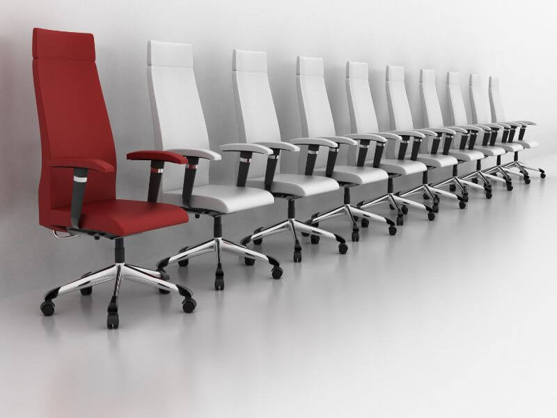 How To Paint An Office Chair? New Style For Your Chair