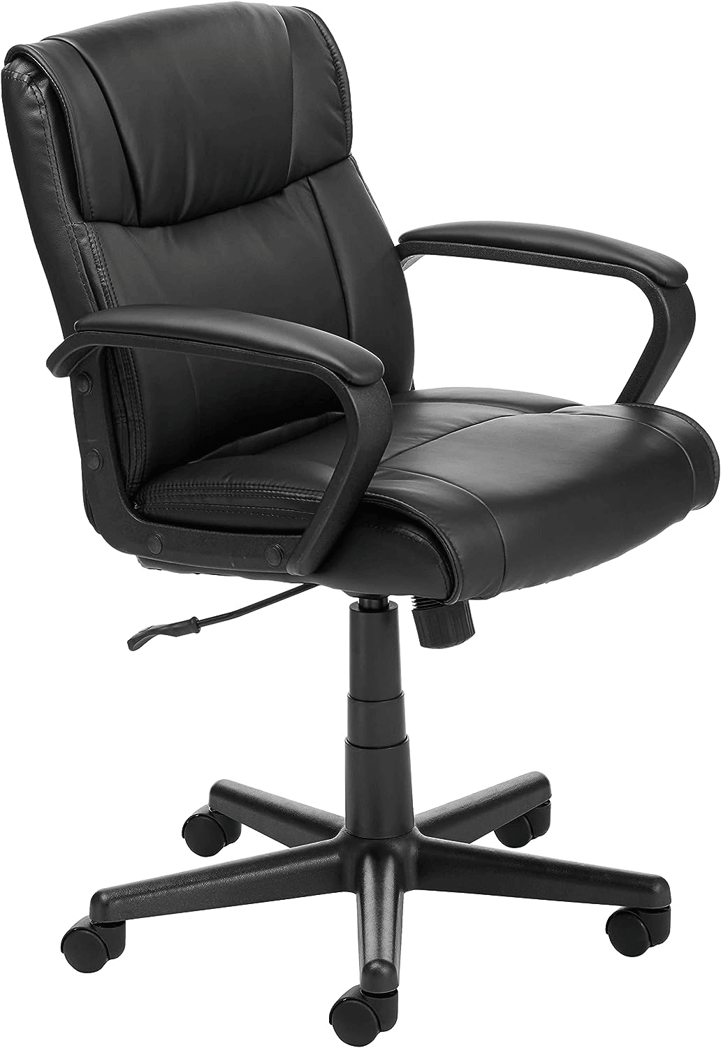 Amazon Basic Office Chair Review Detail Reviews For You