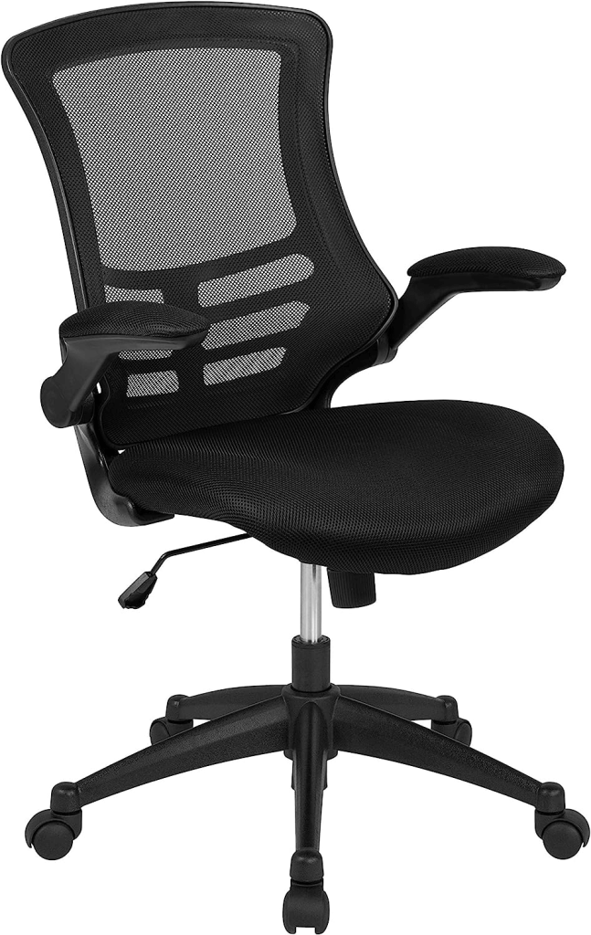 Flash Furniture Kelista Office Chair 