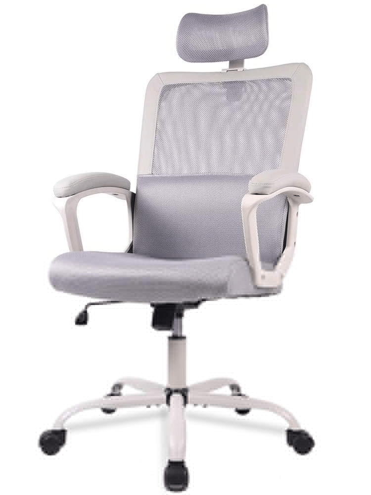 Mesh High Back Office Chair