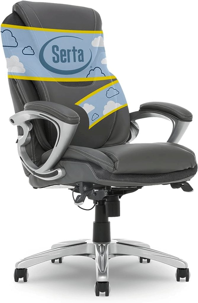 Serta AIR