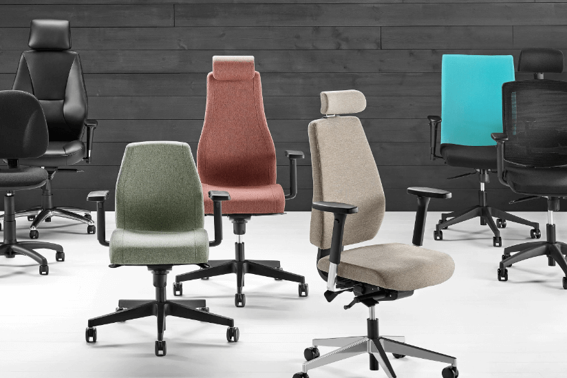 7 Best Office Chair For Buttock Pain Picks By Experts