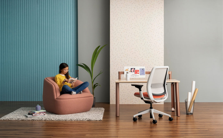 best office chair for hardwood floors