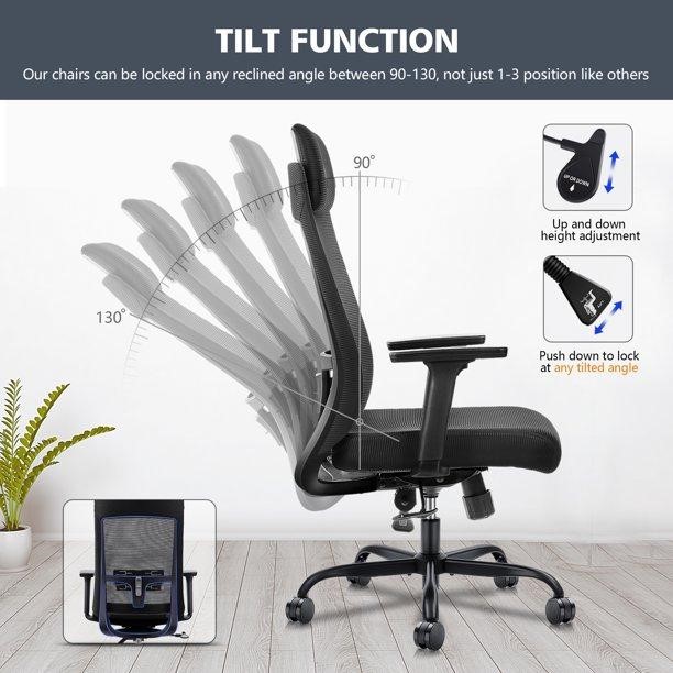 best office chair for sciatica