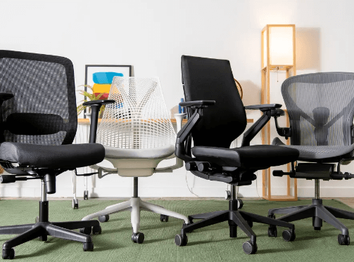 Are ergonomic office chairs worth it