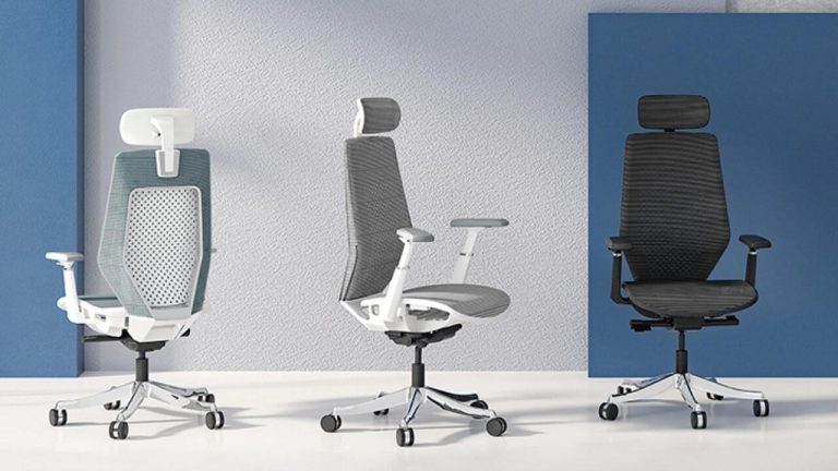It is essential to read Flexispot office chair review