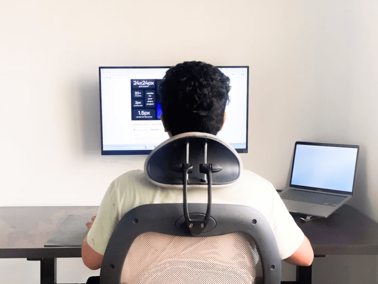 Does office chair need headrest? Here’s the answer