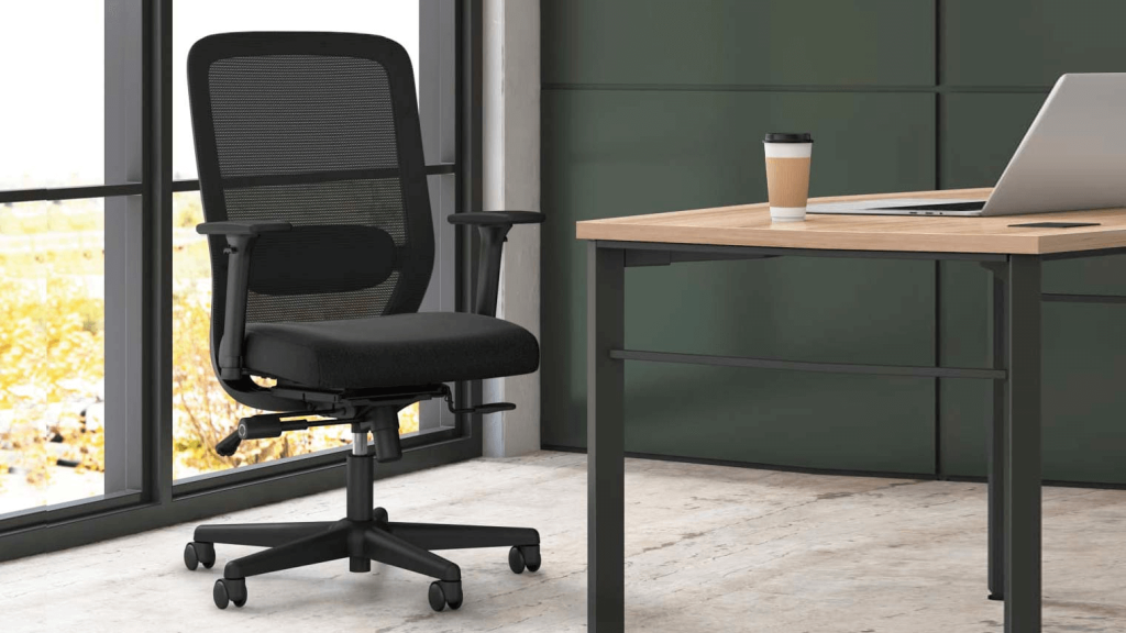 Overview of HON Office Chair