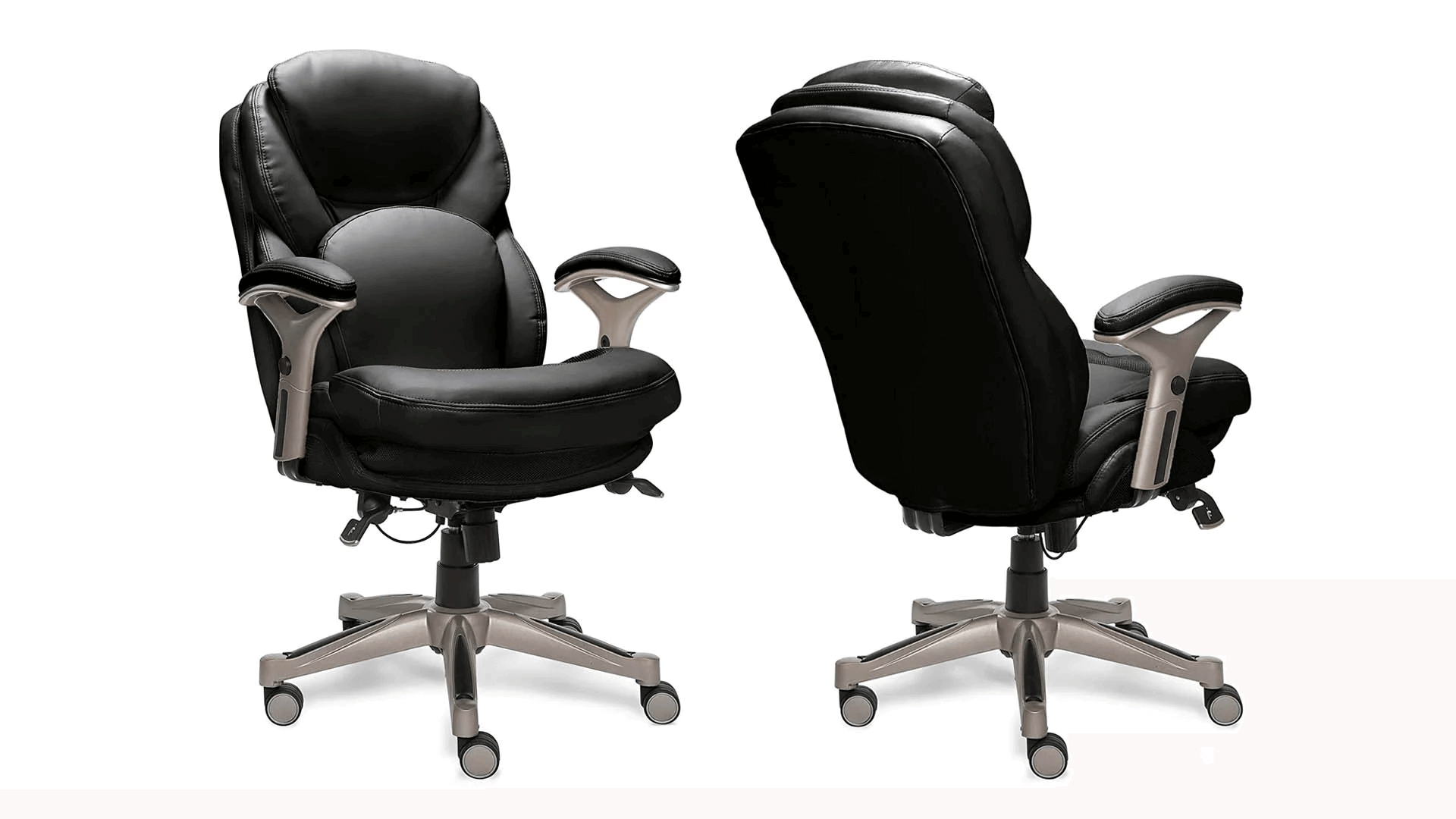 Serta Office Chair Review: Best Main Highlights Review