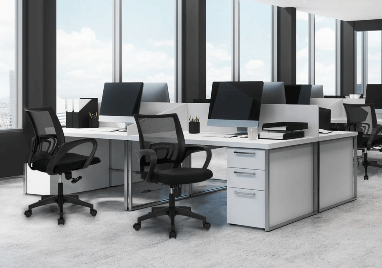 Find out the best chair for your workspace