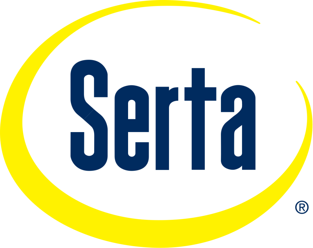 serta logo