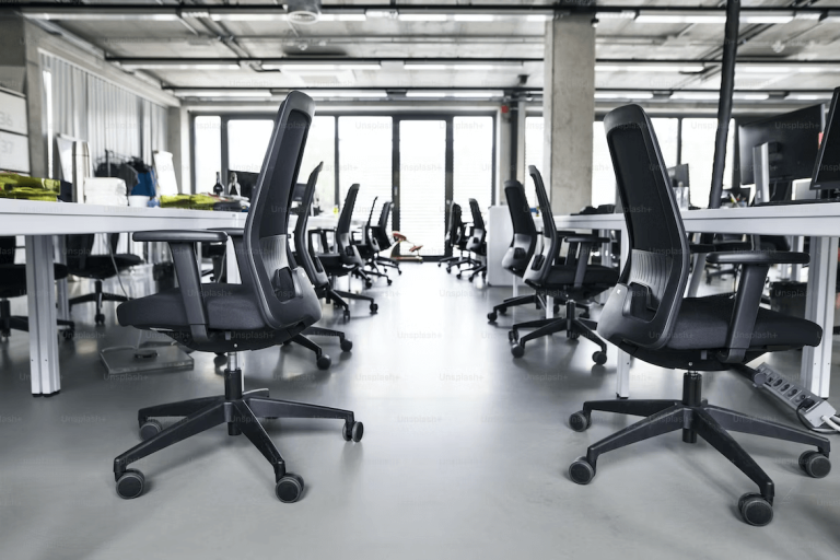The office seat review will help you make a good choice