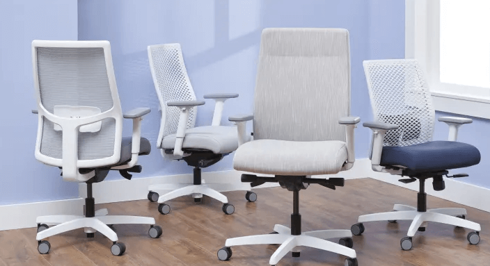 Fundamental Differences between Workspace Seat and Normal Seat