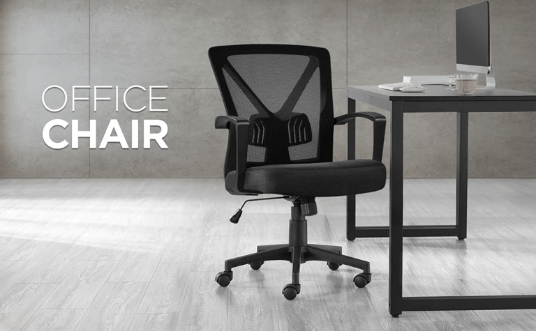 yaheetech-office-chair-review