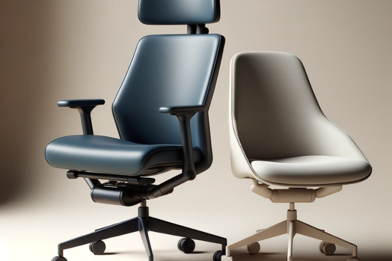 Branch Ergonomic Chair vs. Daily Chair A Comprehensive Comparison Ergoprise