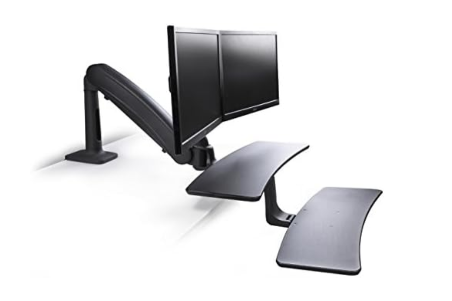 S2S Dual Comfort Plus Standing Desk
