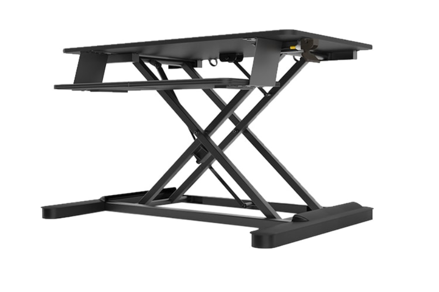S2S Sit Stand Workstation