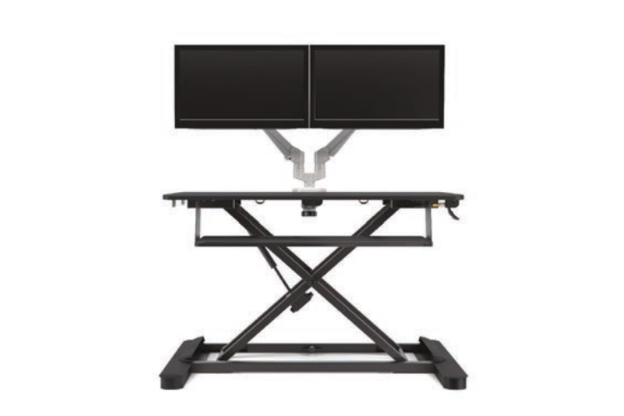 Sit Stand Workstation