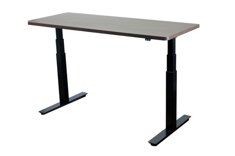 Uprise Adjustable Height Stand Up Desk