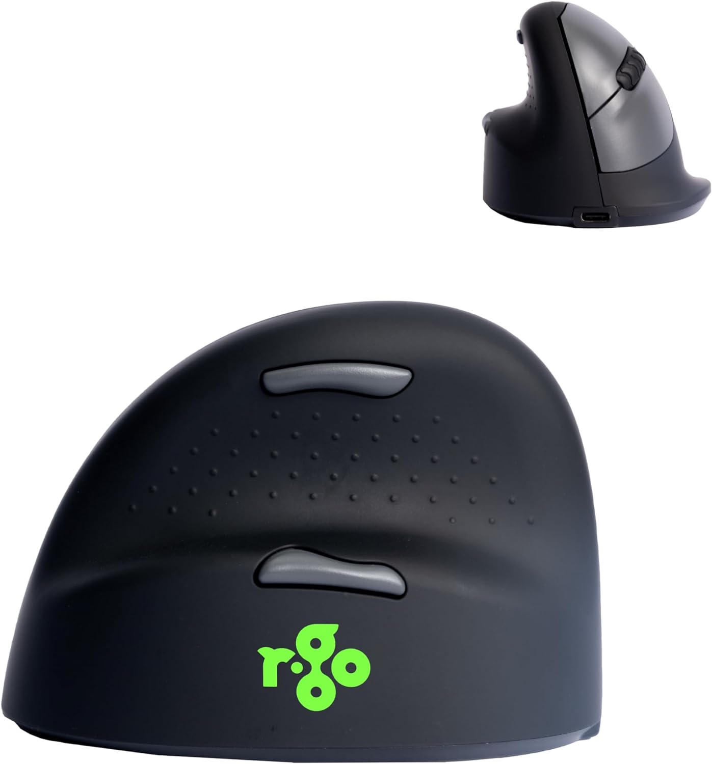 r-go ergonomic mouse