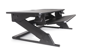standtall 36 sit stand workstation