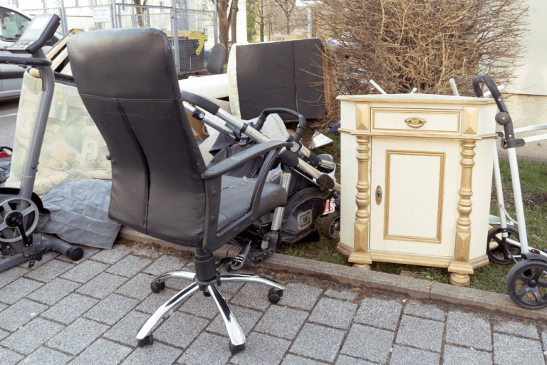 furniture disposal